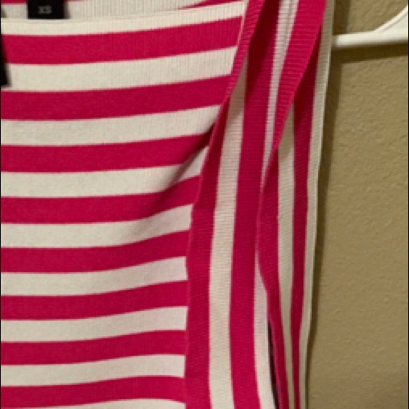 NWOT Girls Venini sleeveless top SIZE XS - Picture 4 of 6